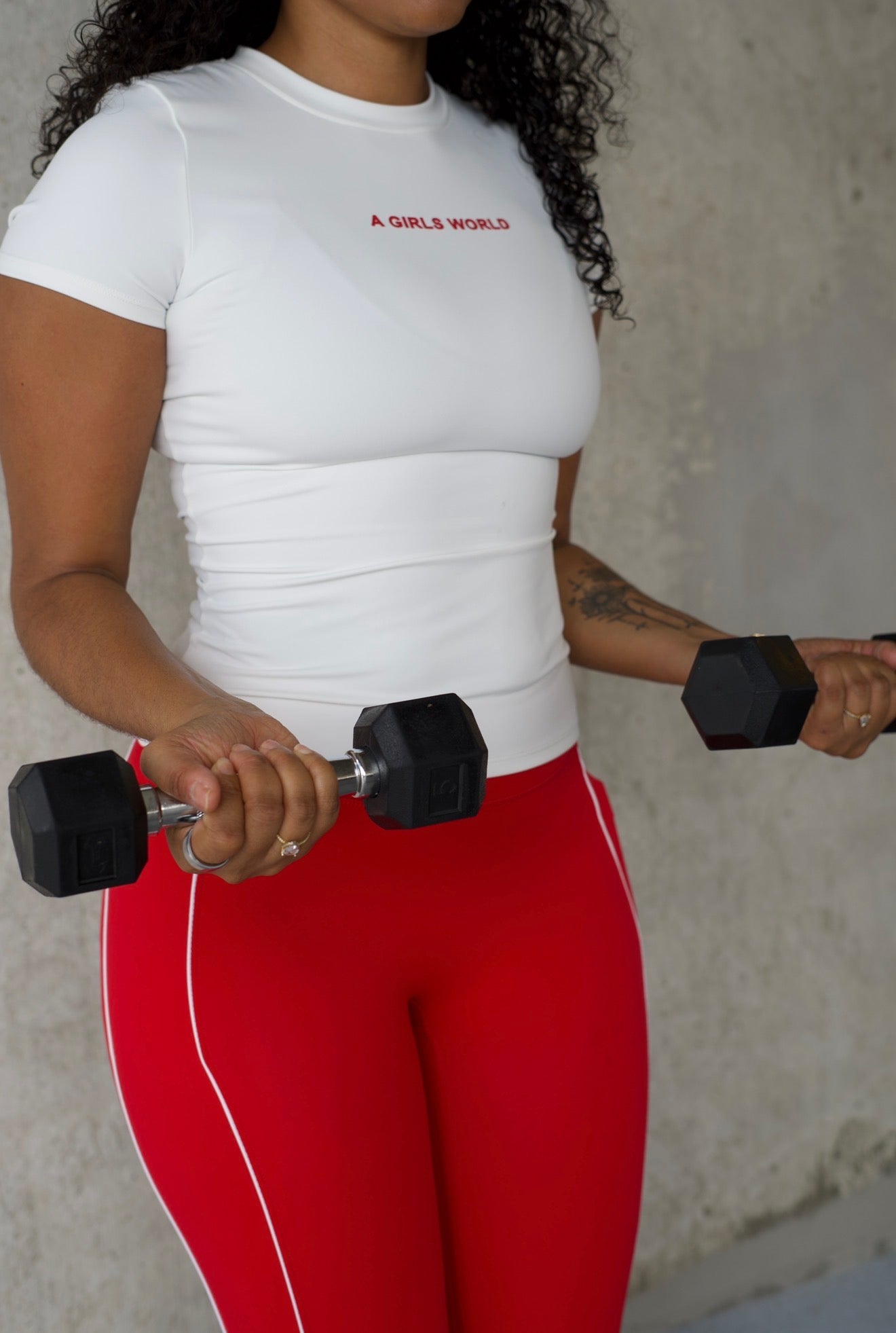 I’m Just a Girl- Top