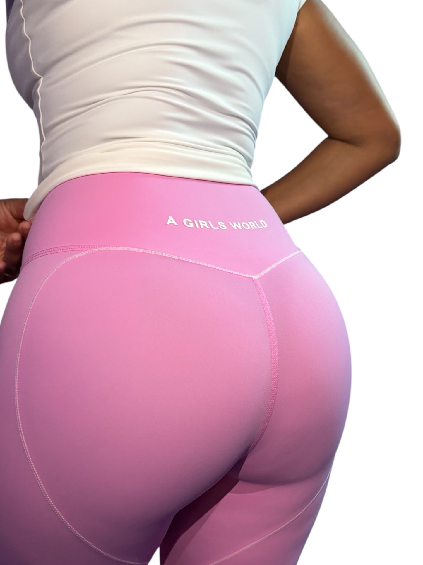 Sweetheart Leggings- Pre Order