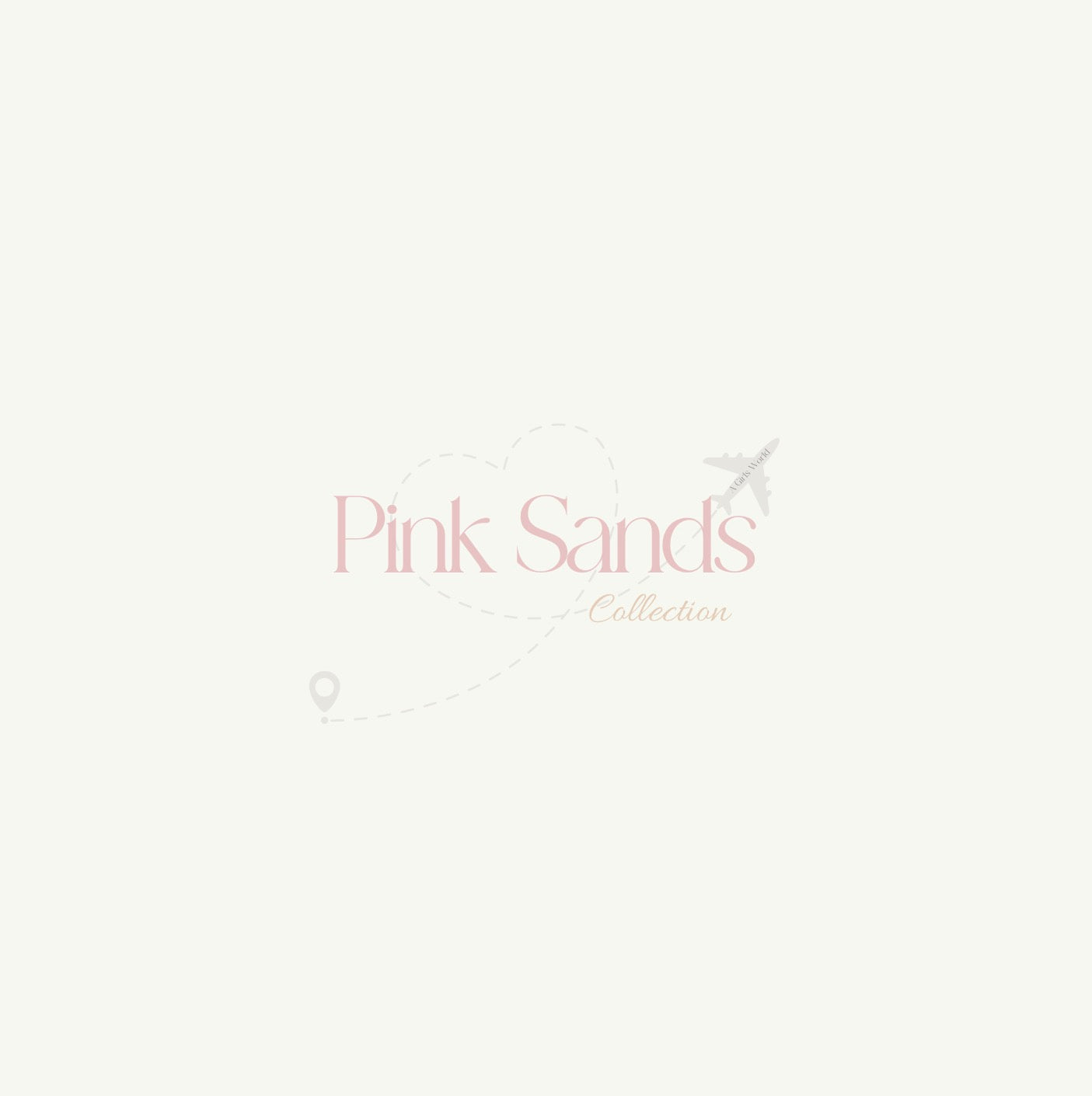 Pink Sands