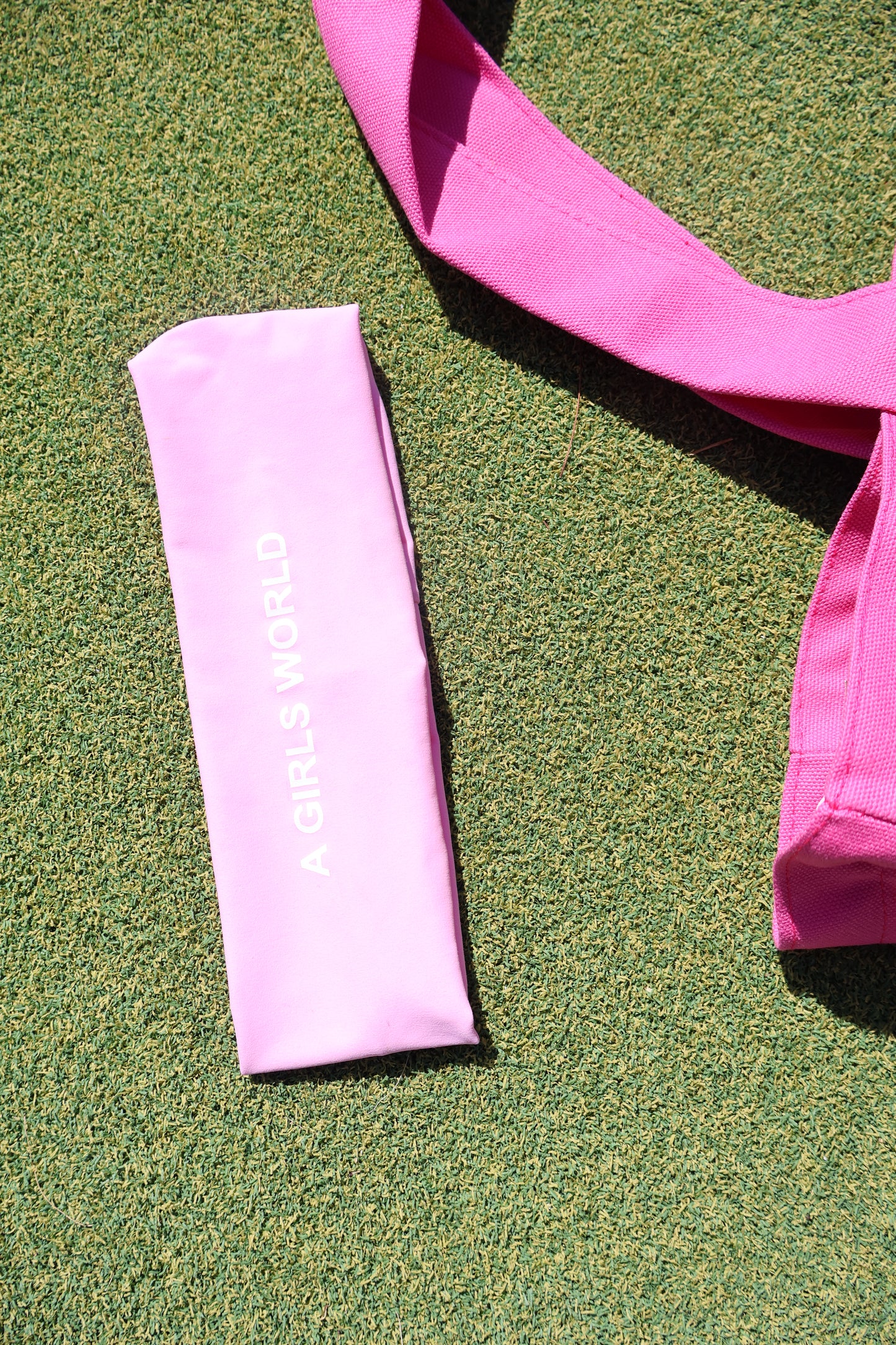 AGW head band