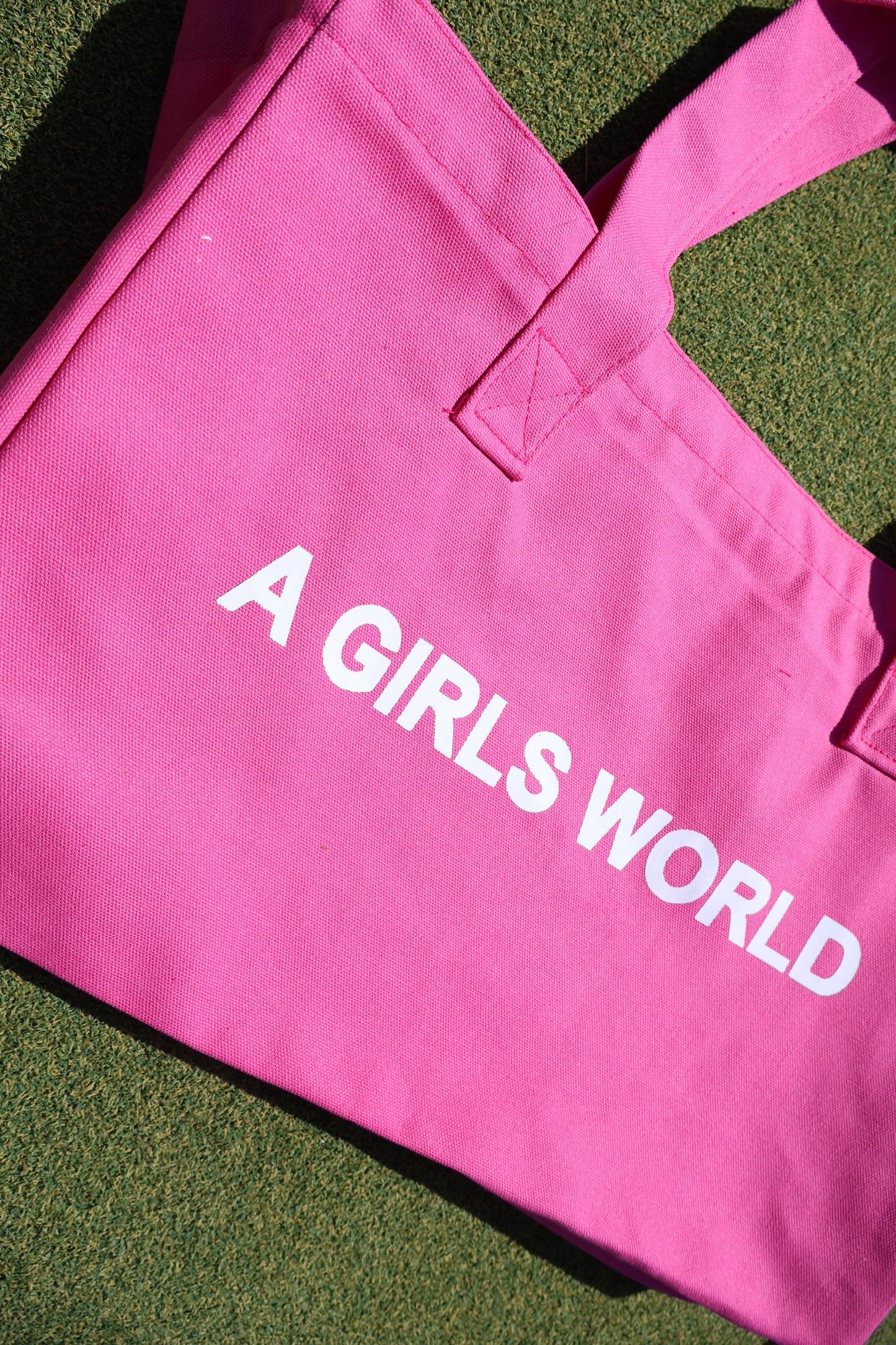 AGW Get-Away Tote