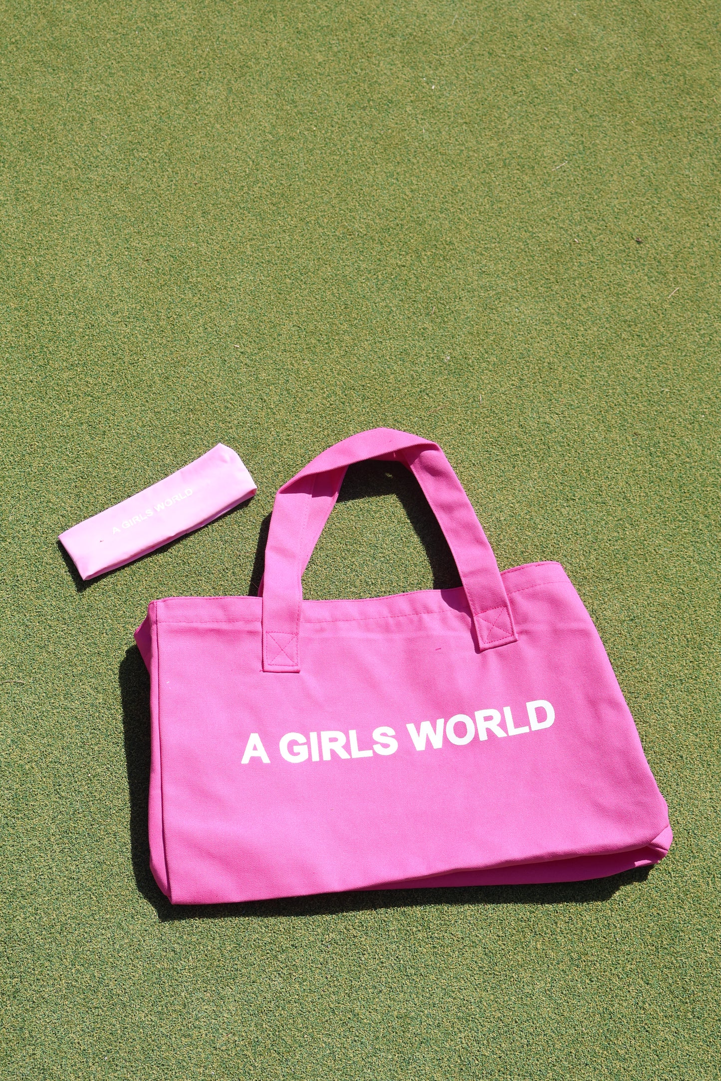 AGW Get-Away Tote