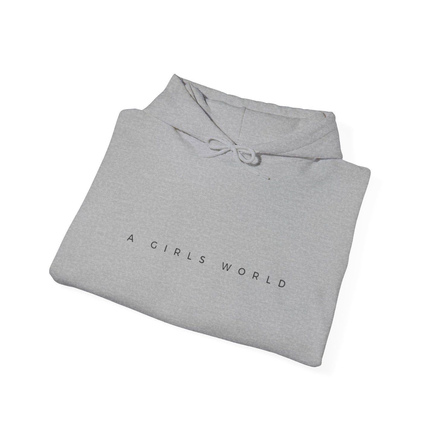 Becoming Her | AGW Hoodie