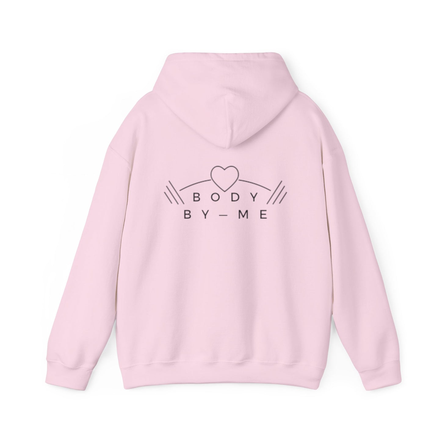 Becoming Her | AGW Hoodie