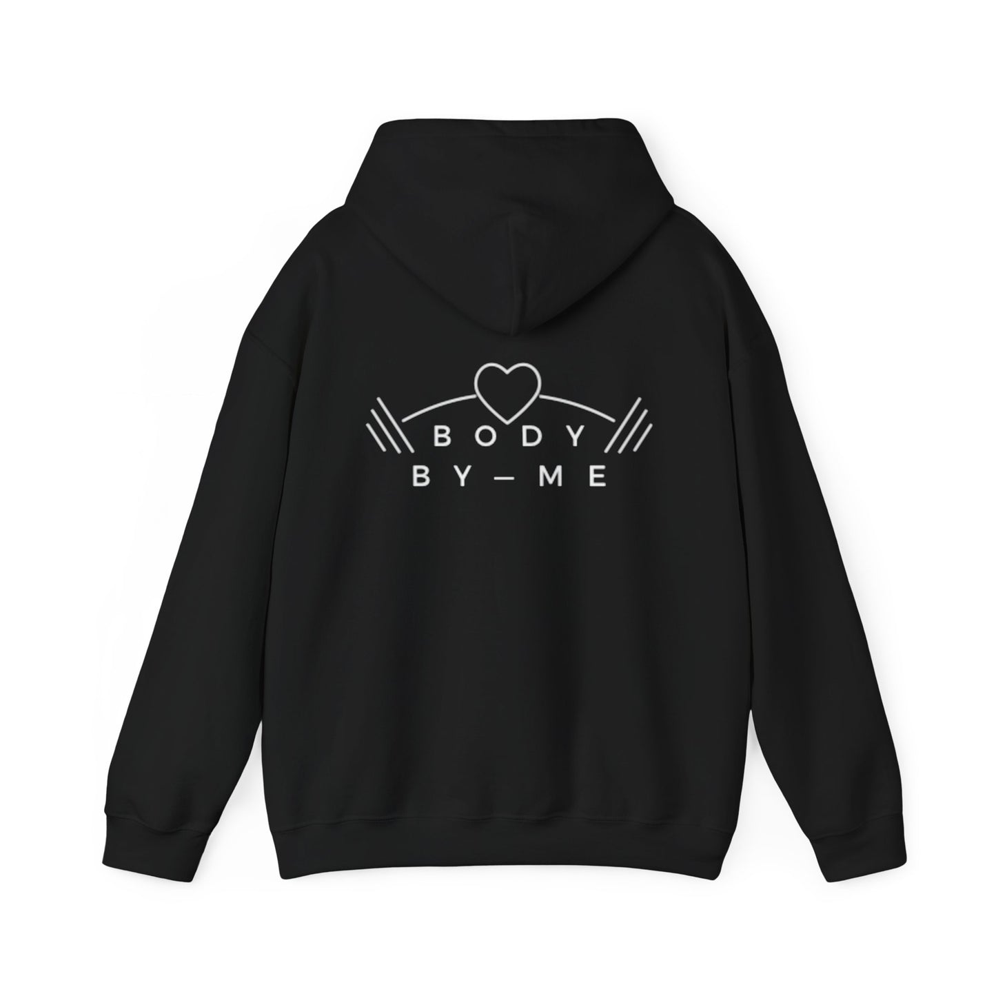 Becoming Her | AGW Hoodie