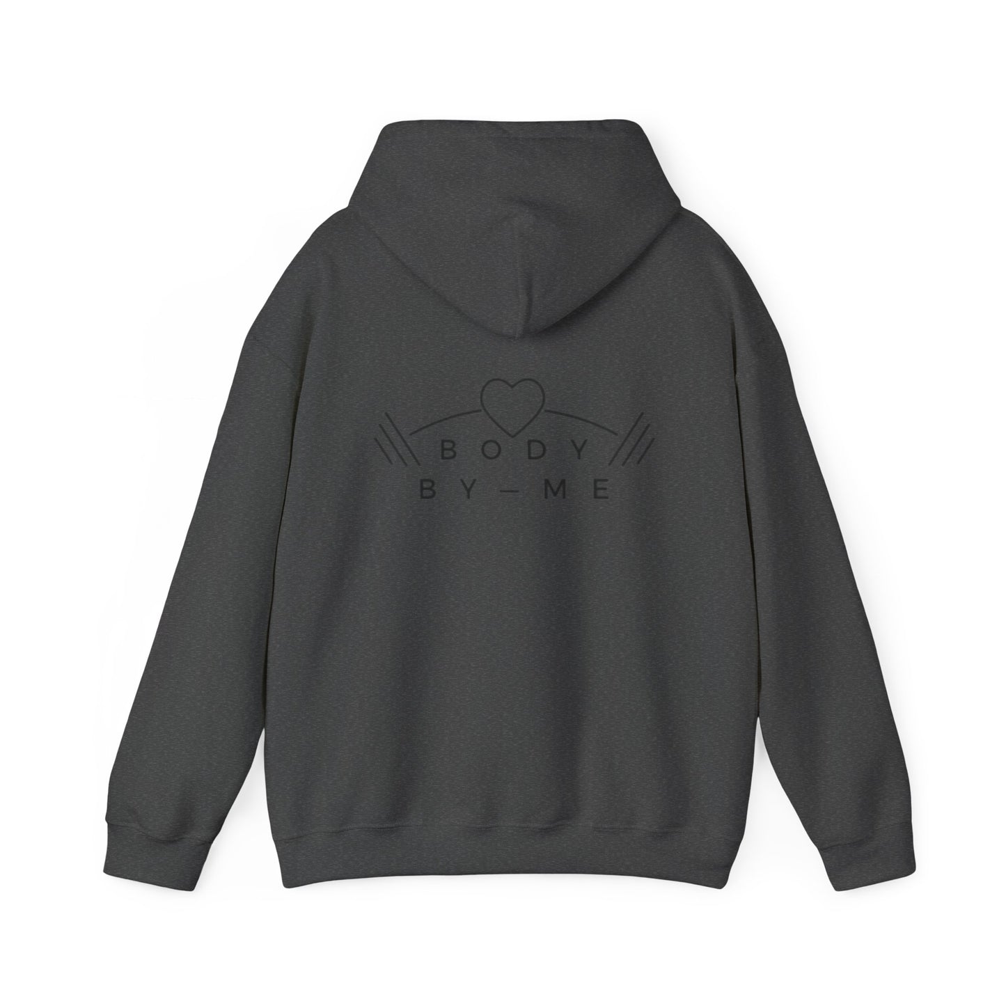 Becoming Her | AGW Hoodie