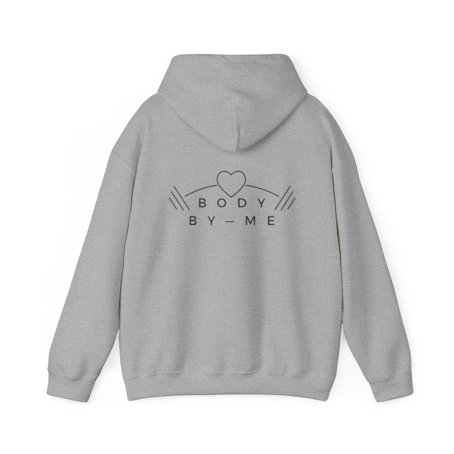 Becoming Her | AGW Hoodie