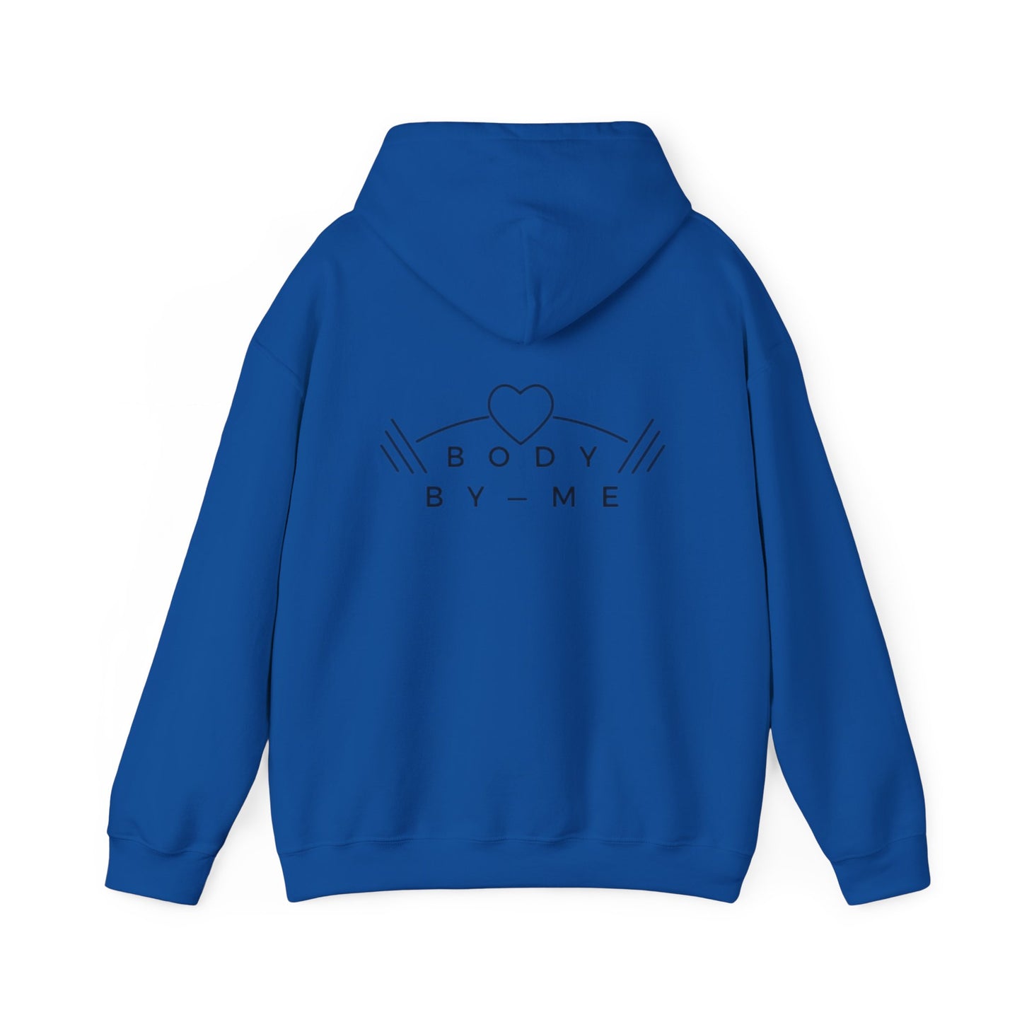 Becoming Her | AGW Hoodie