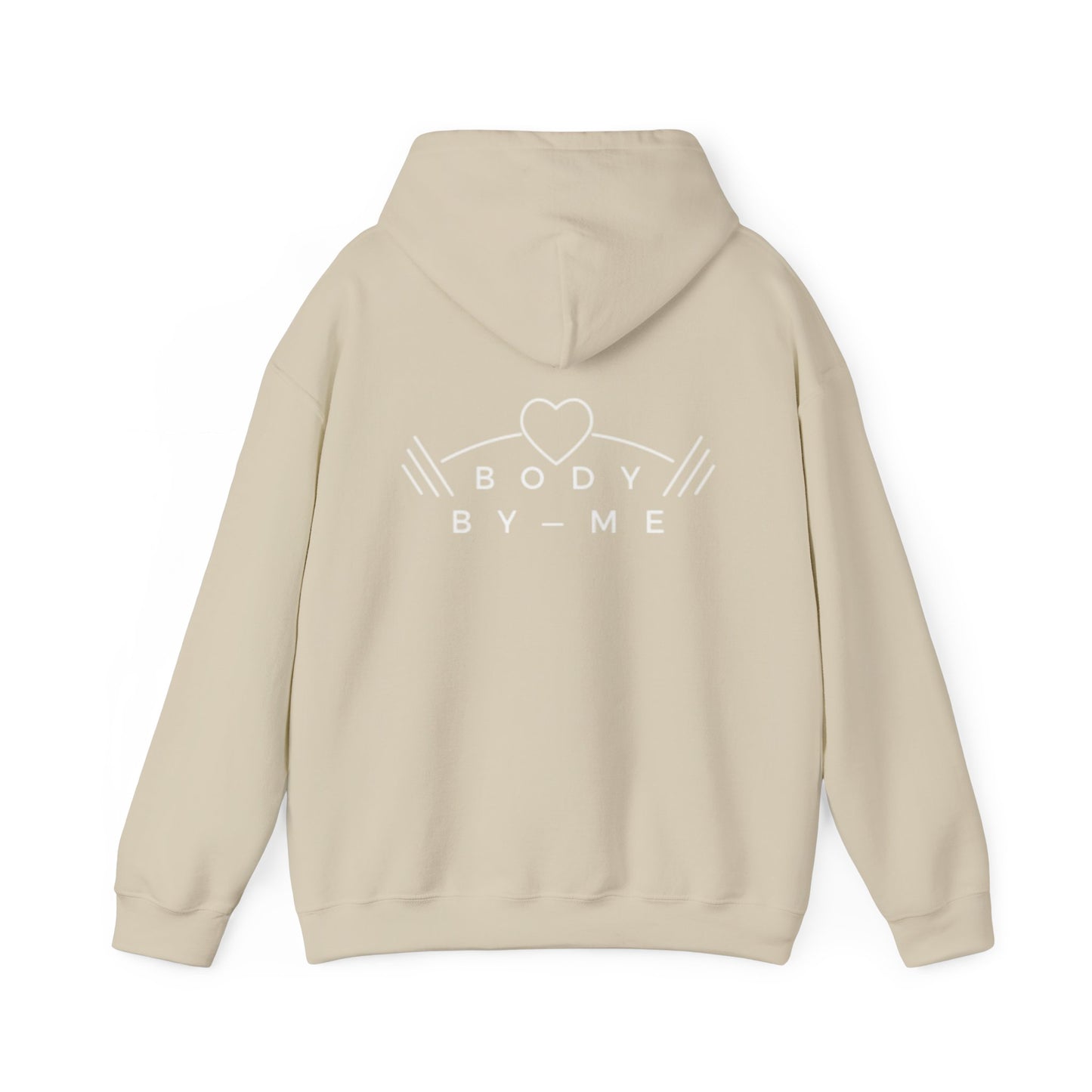 Becoming Her | AGW Hoodie