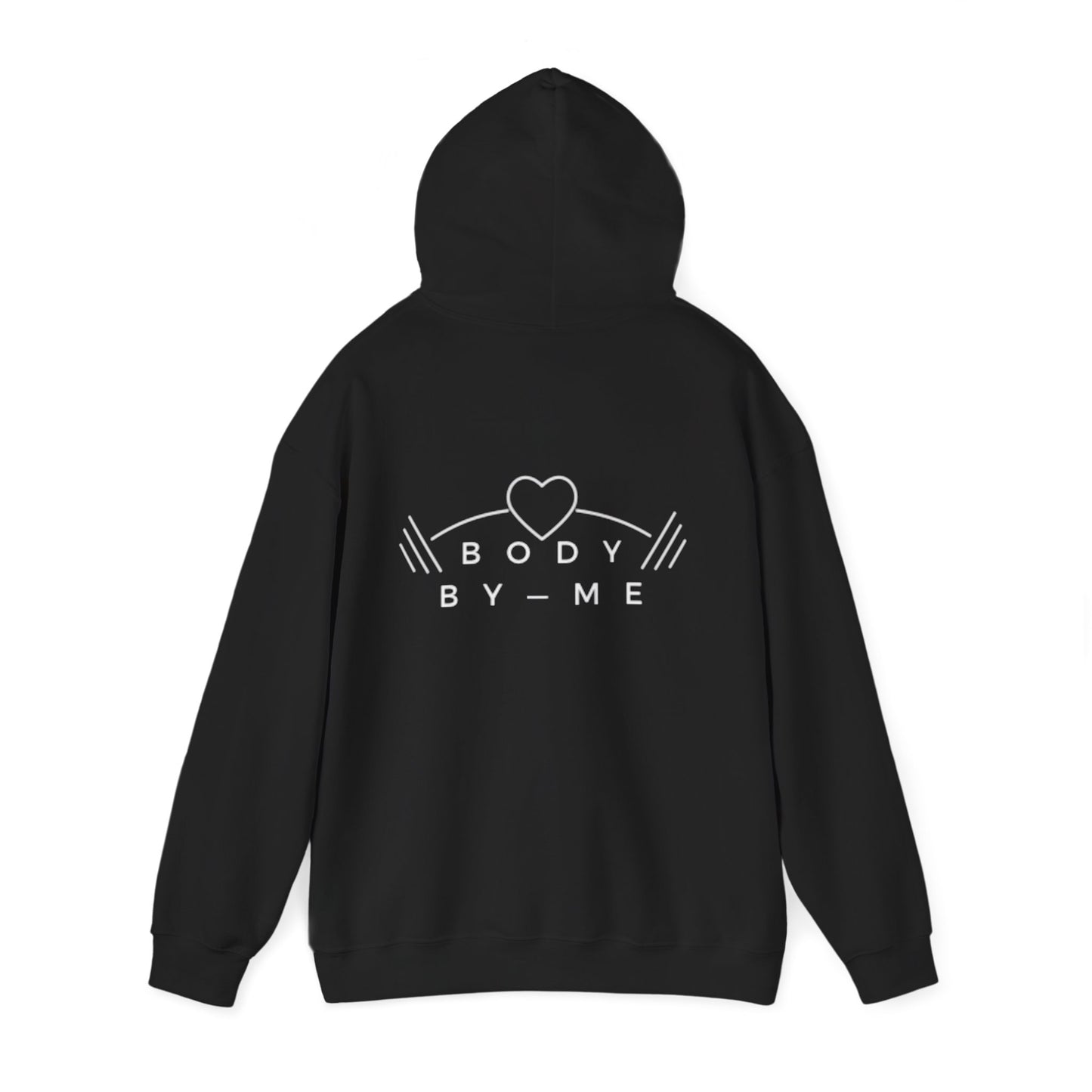Becoming Her | AGW Hoodie