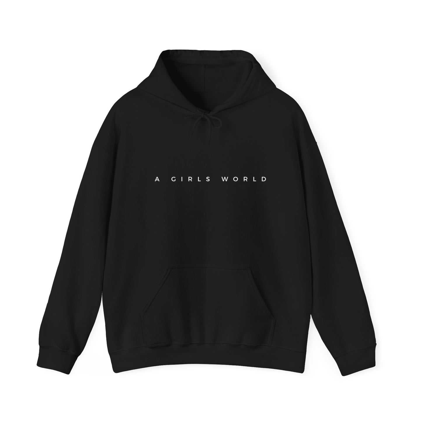 Becoming Her | AGW Hoodie