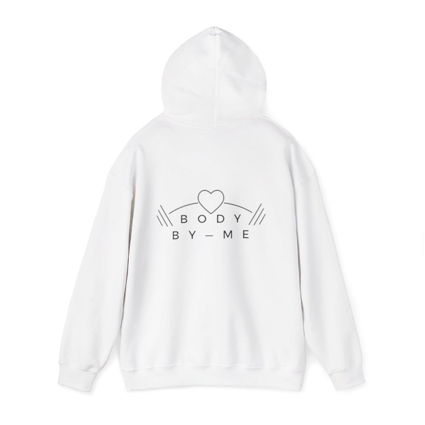Becoming Her | AGW Hoodie