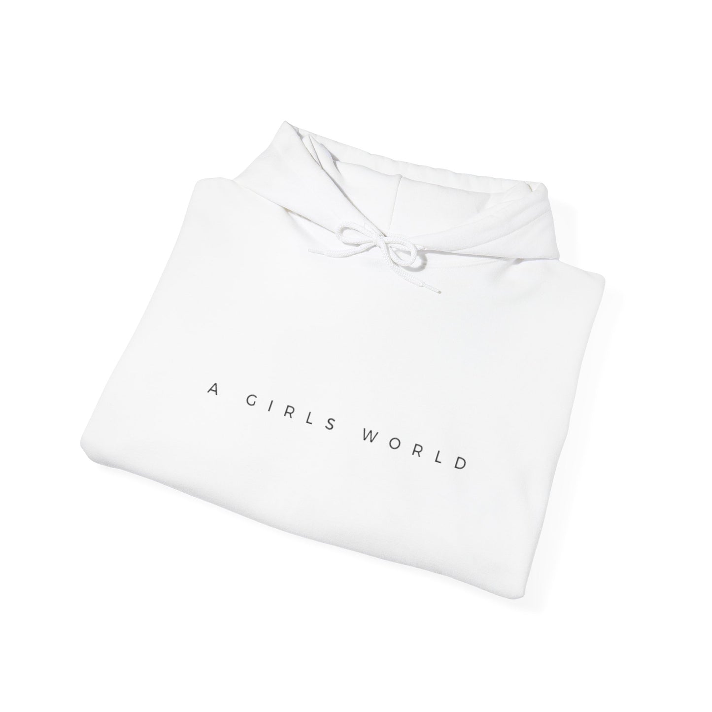Becoming Her | AGW Hoodie
