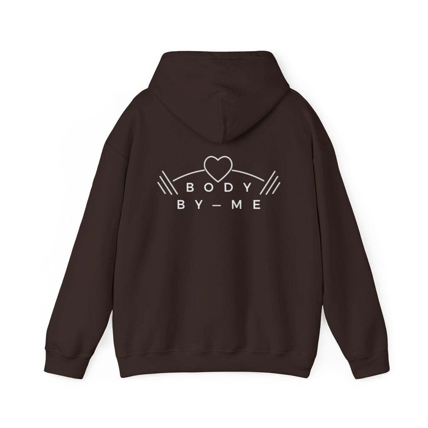 Becoming Her | AGW Hoodie