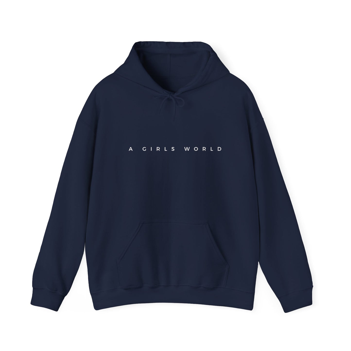 Becoming Her | AGW Hoodie
