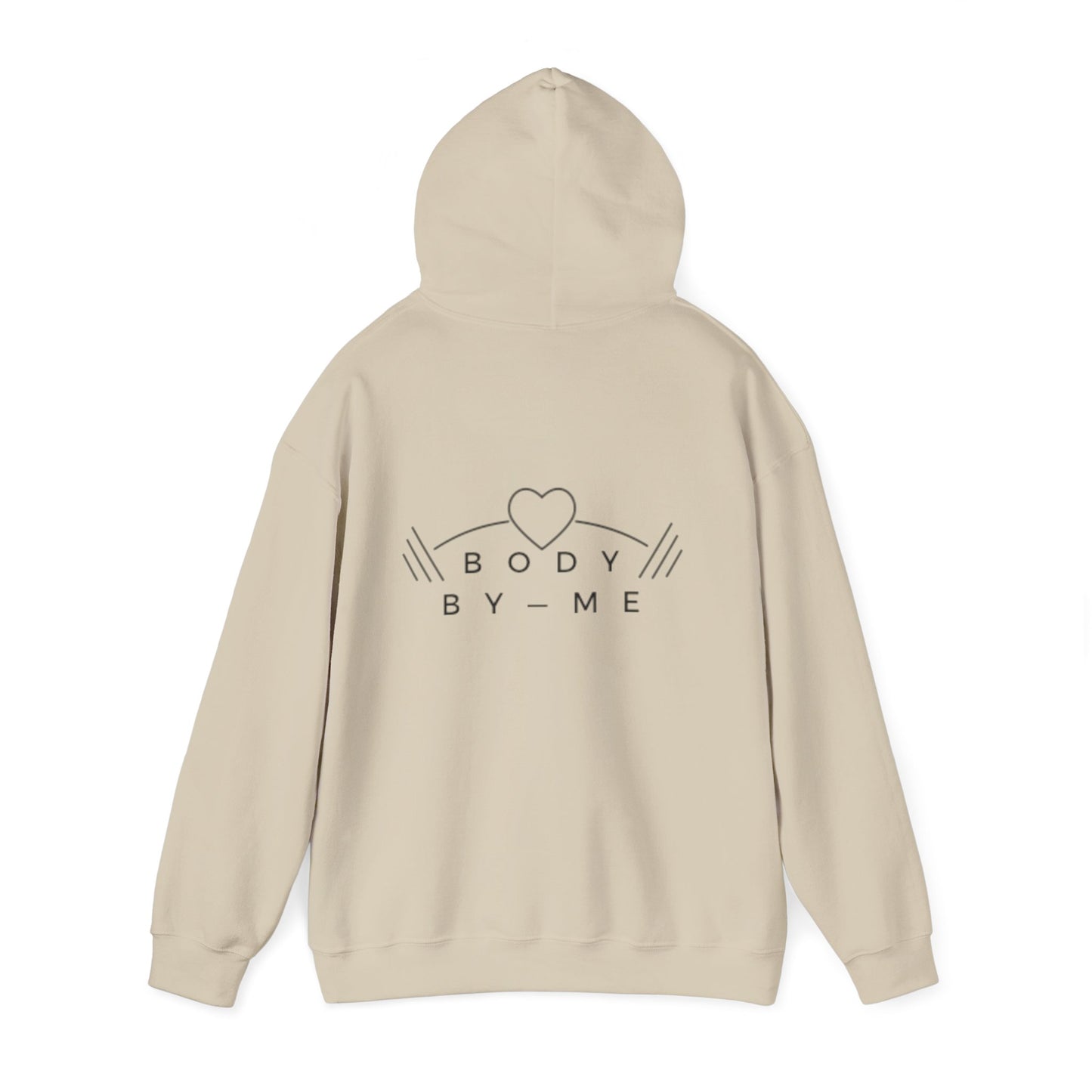 Becoming Her | AGW Hoodie