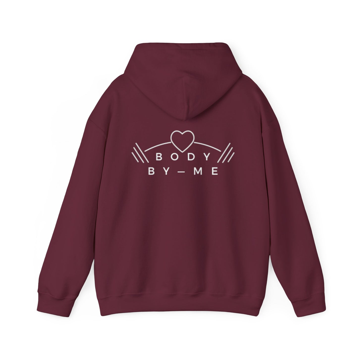 Becoming Her | AGW Hoodie