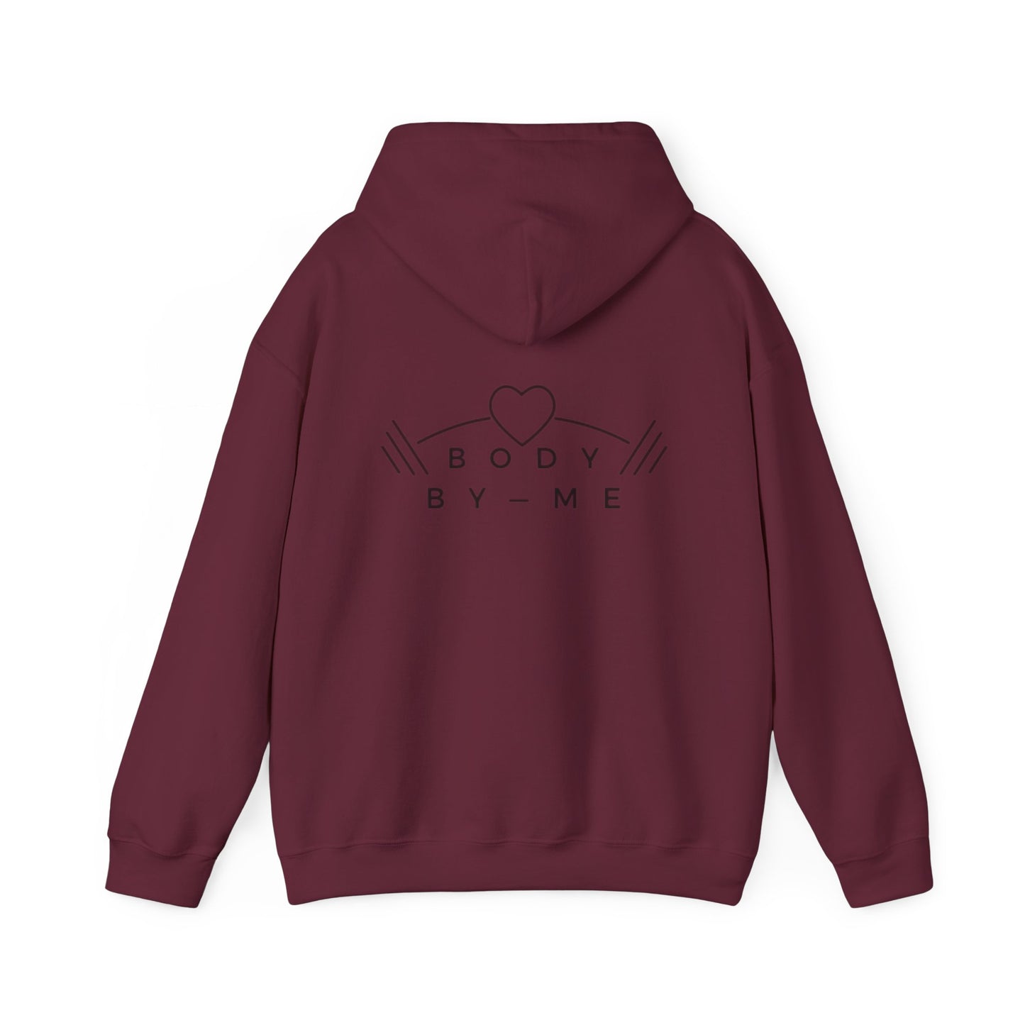 Becoming Her | AGW Hoodie