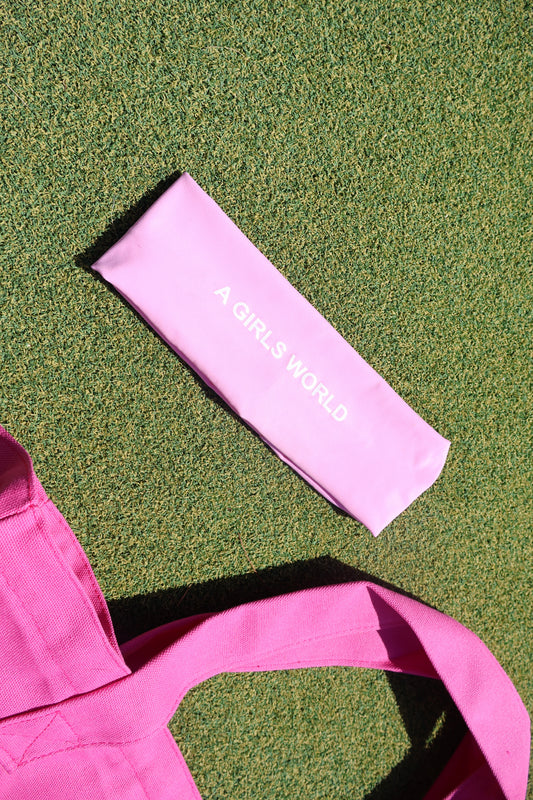AGW head band