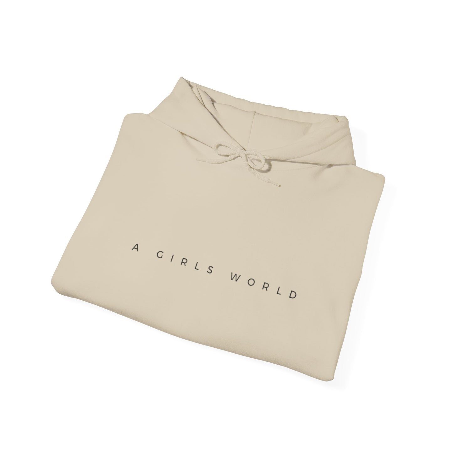 Becoming Her | AGW Hoodie