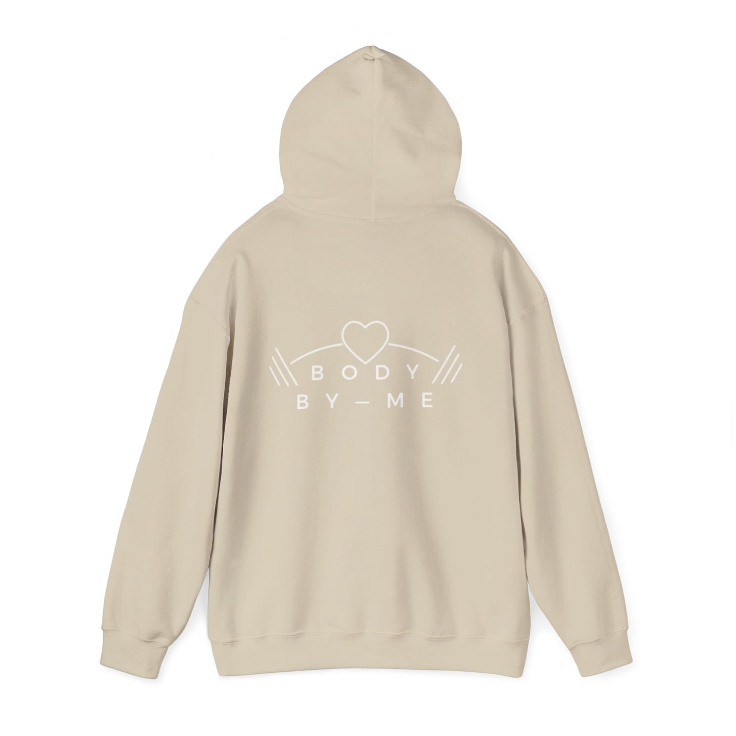 Becoming Her | AGW Hoodie