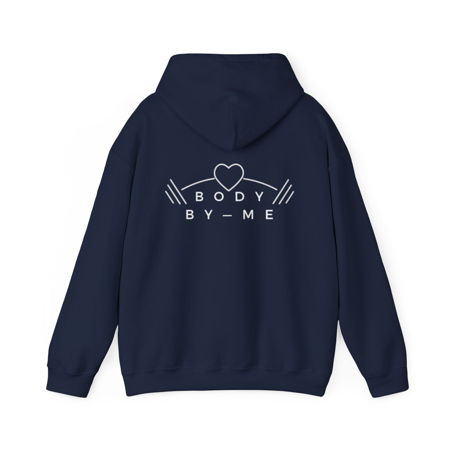Becoming Her | AGW Hoodie