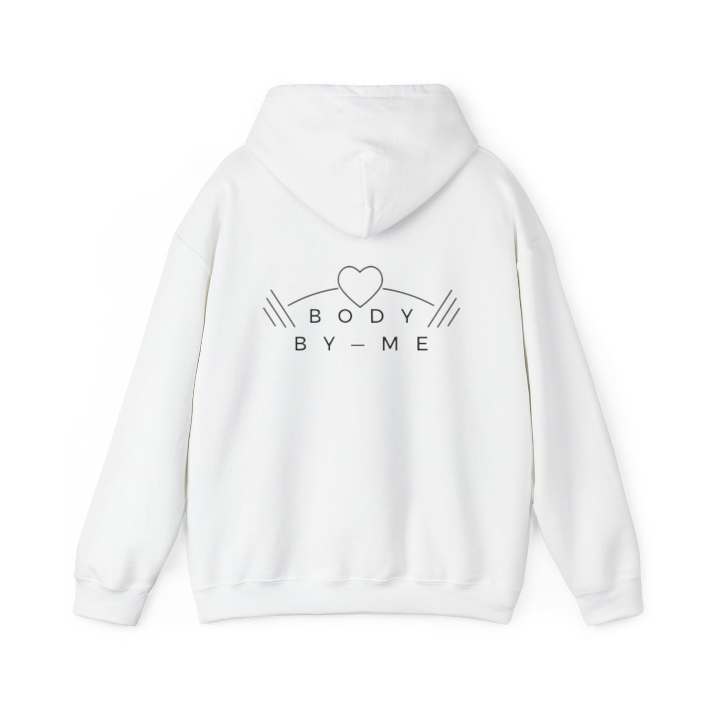 Becoming Her | AGW Hoodie
