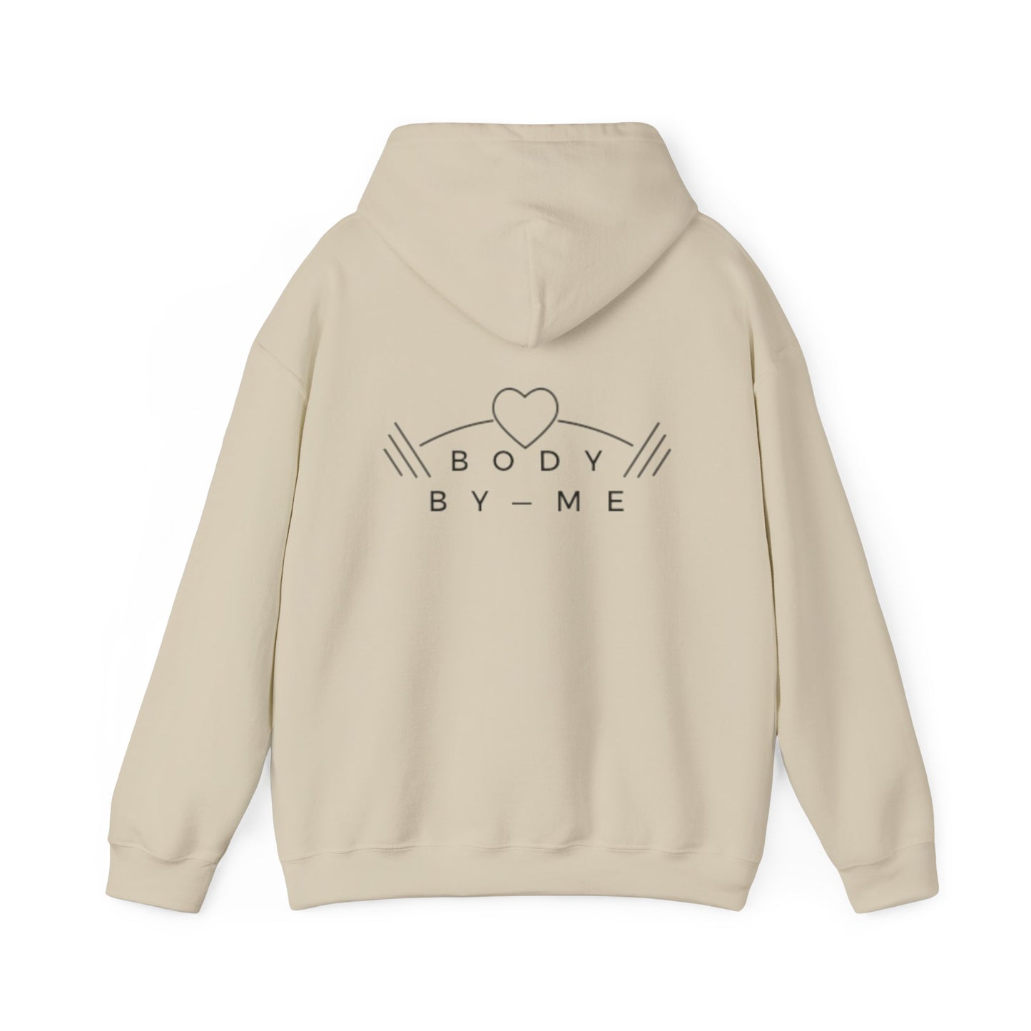 Becoming Her | AGW Hoodie