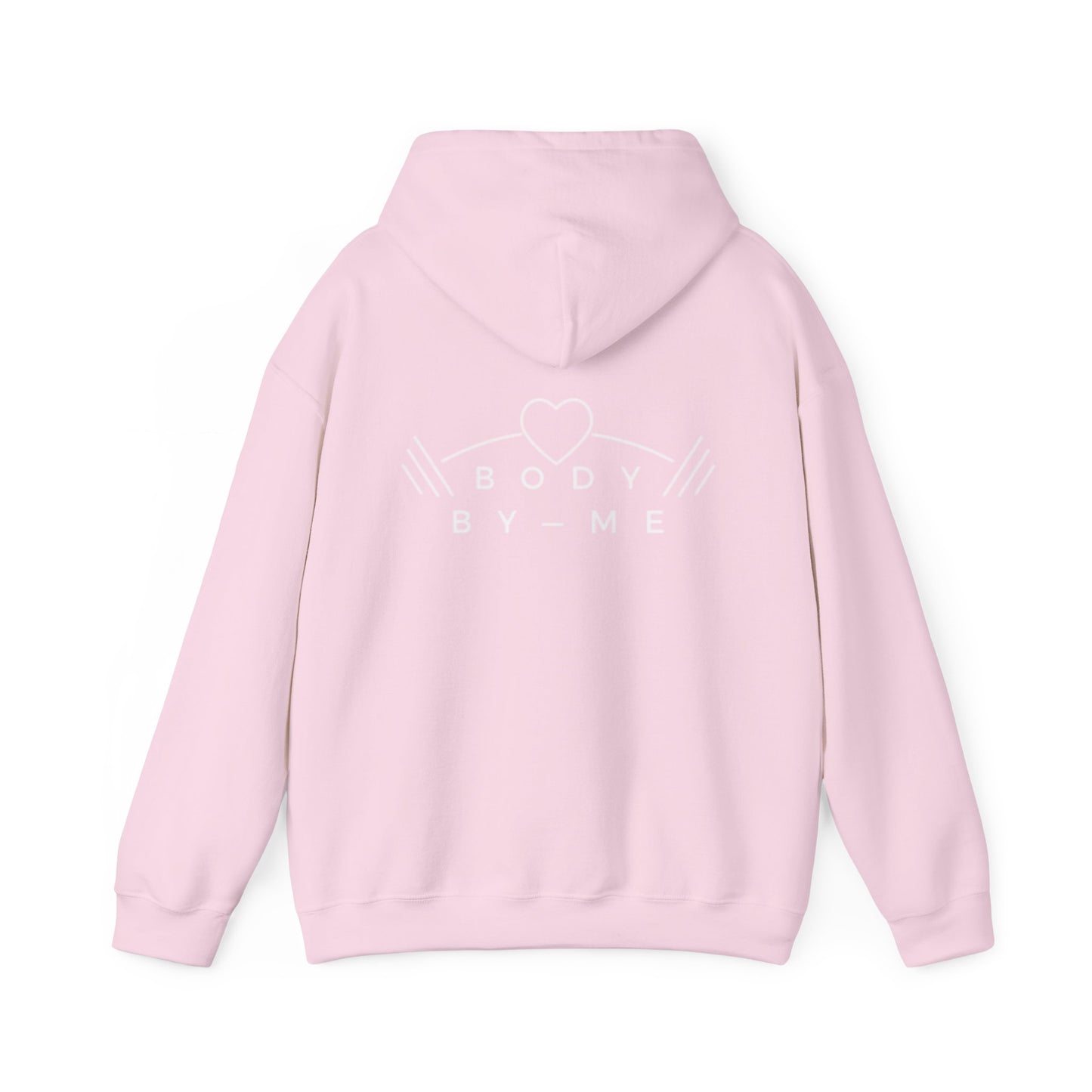 Becoming Her | AGW Hoodie