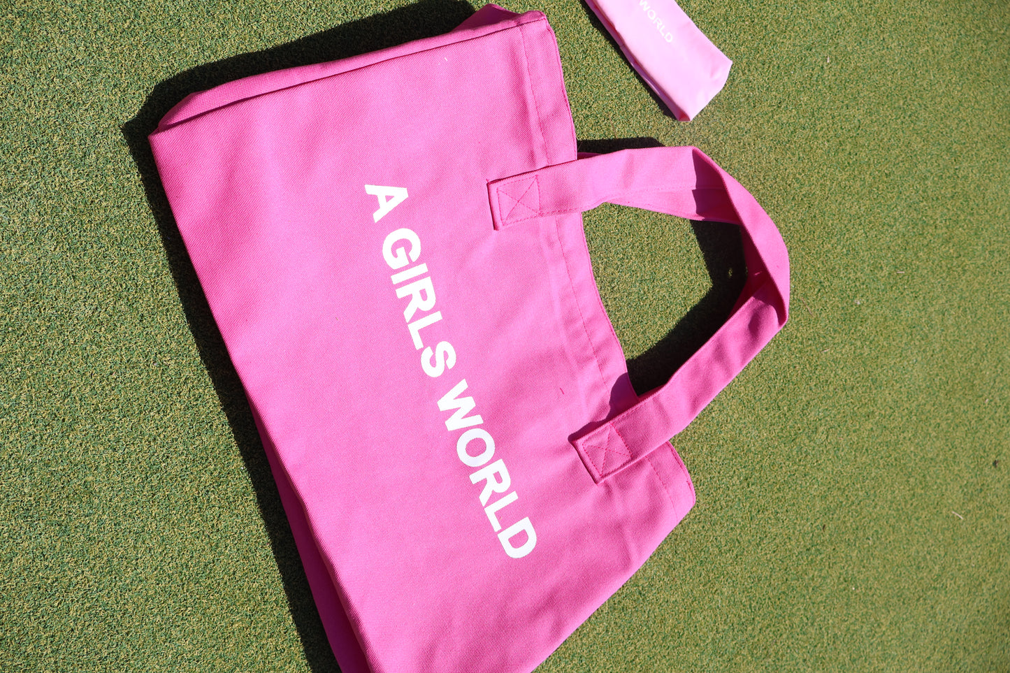 AGW Get-Away Tote