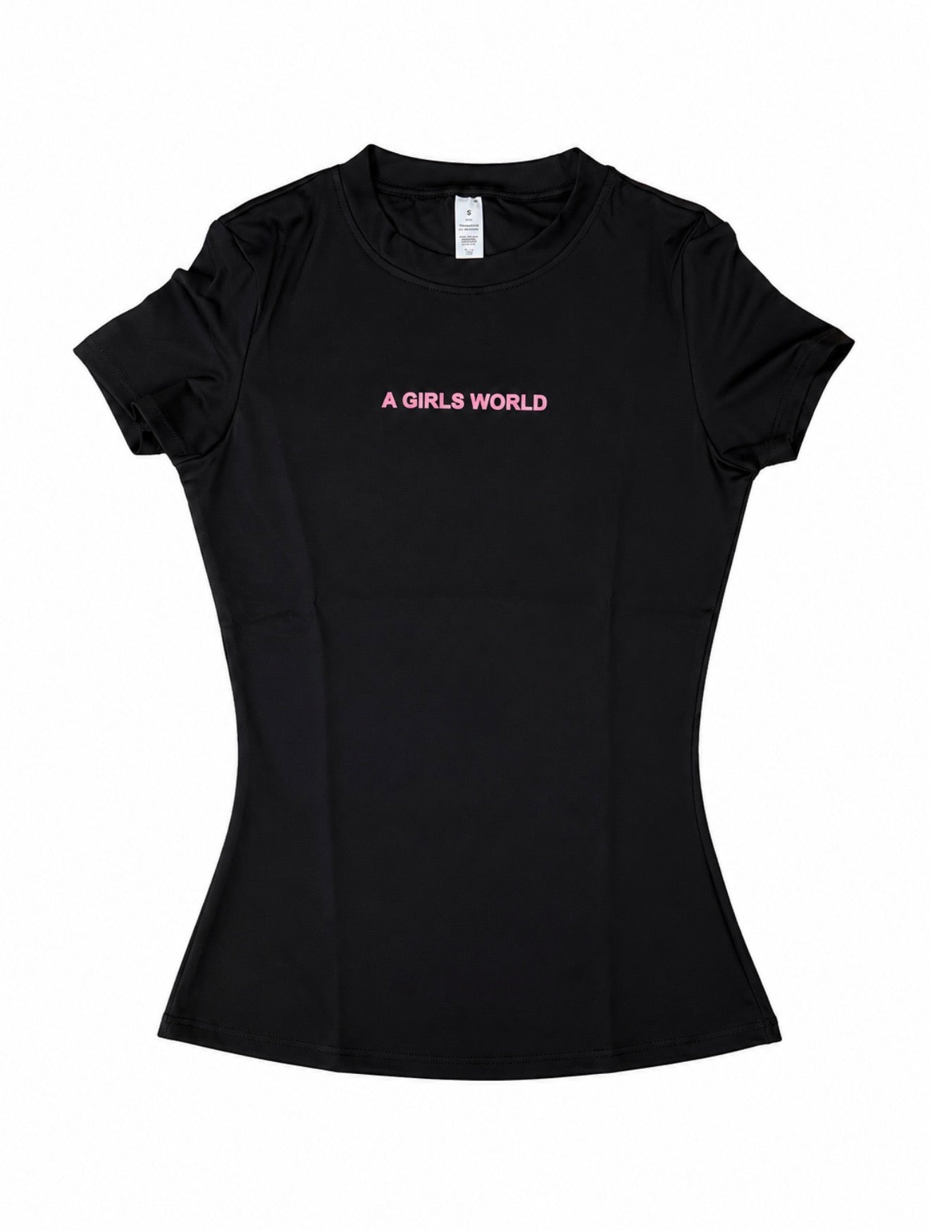 I’m Just a Girl- Top