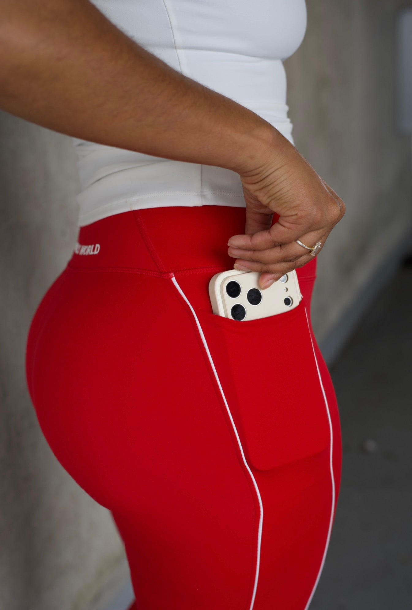 Made For Her Leggings