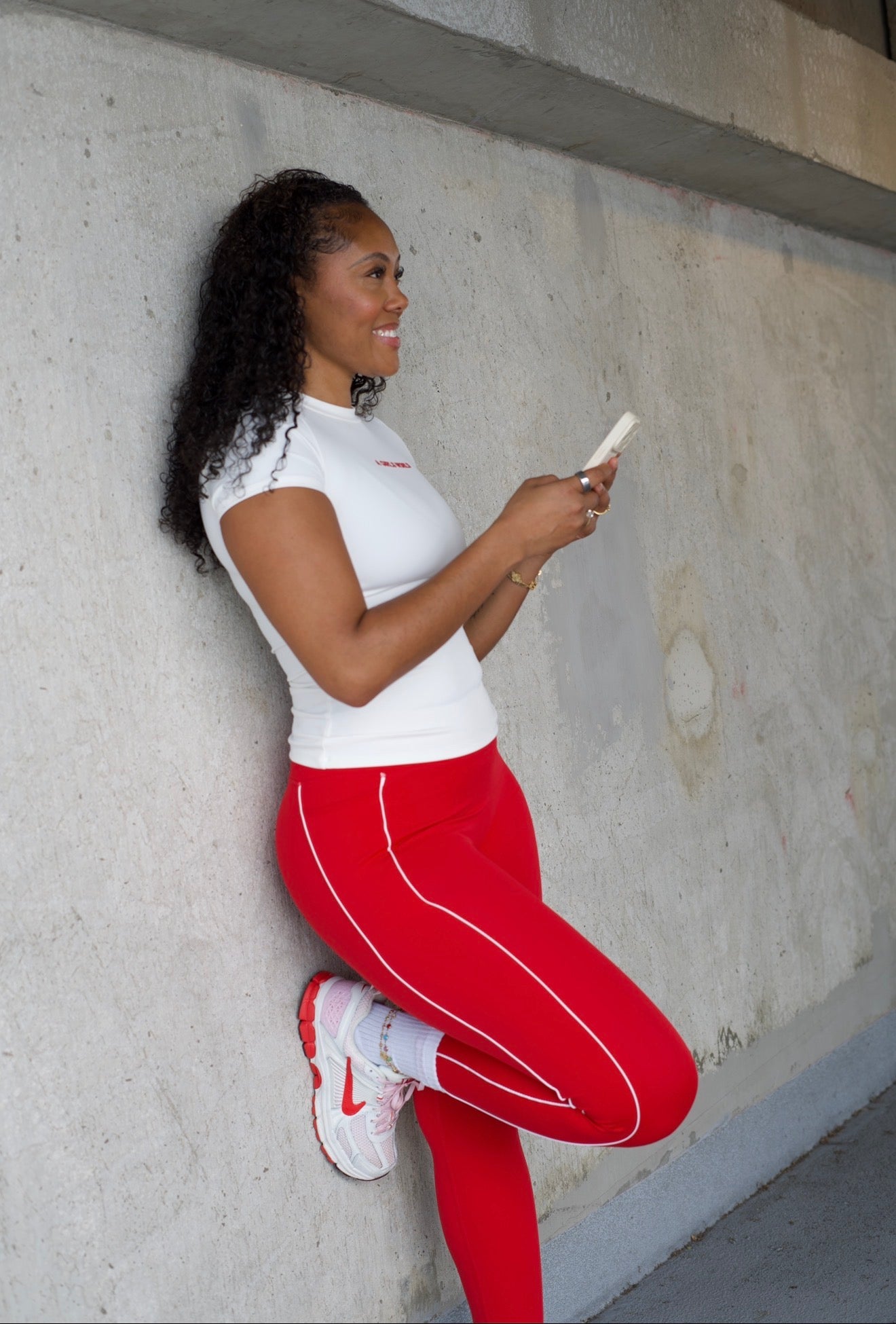 I’m Just a Girl- Top