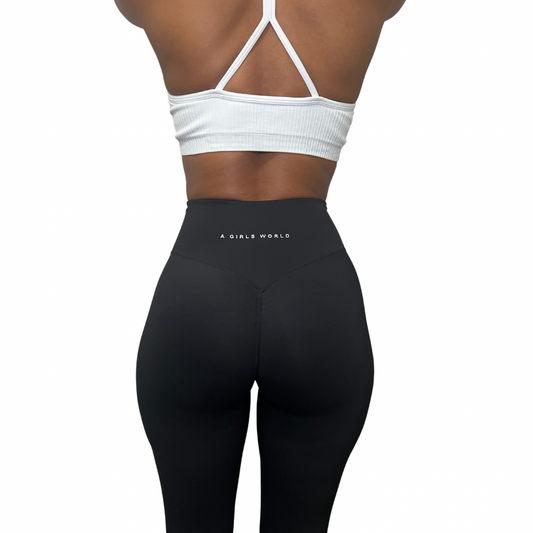 You Feeling Me Seamless Leggings